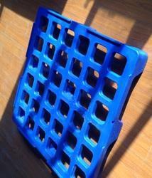 Heavy Duty Plastic Pallets