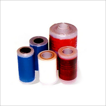 Printed Film