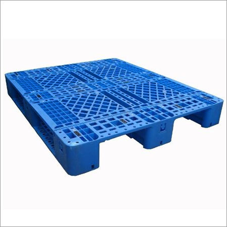 Blue Cpp Plastic Pallet