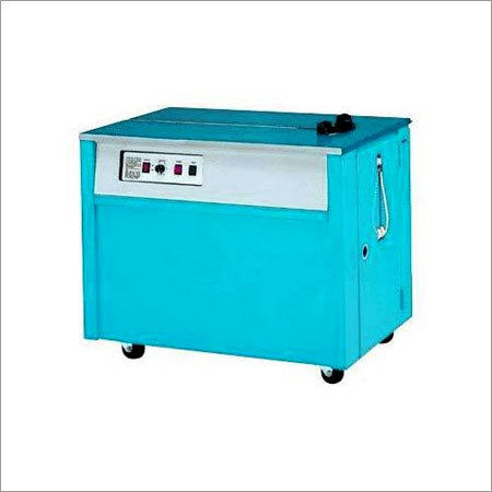 Stainless Steel Automatic Strapping Machine