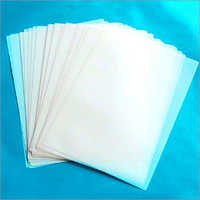 Laminated Pouche