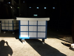 SRC Trolley