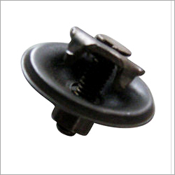 Belt Fastener