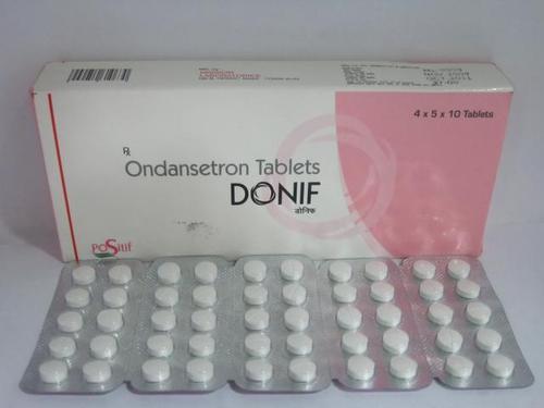 Ondansetrone Tablets