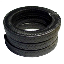 Graphite Rope