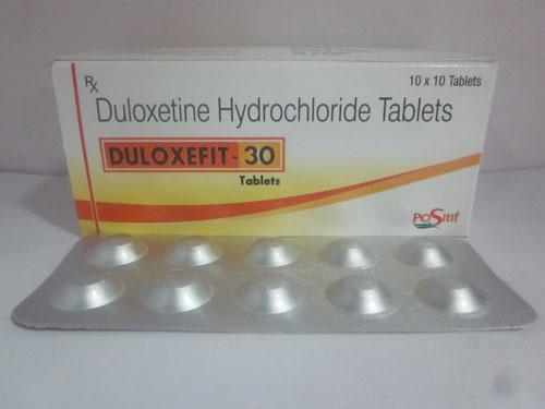 Dutoxetin Tablets