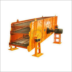 Vibrating Screen