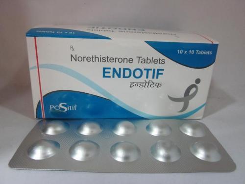 Norethisterone Tablets
