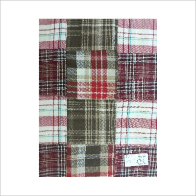 Check Fabric