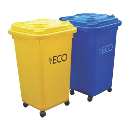 4 Wheeled Bin