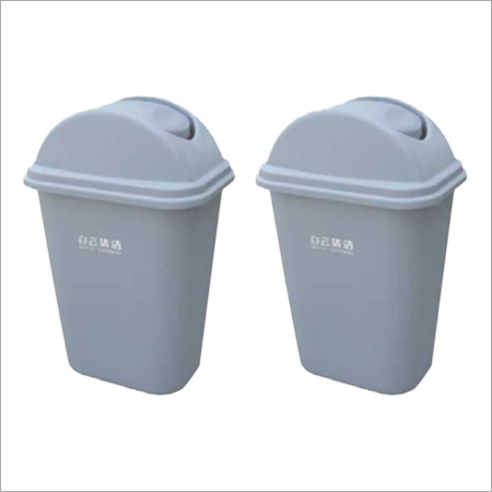 Flat Boy Bin 35L