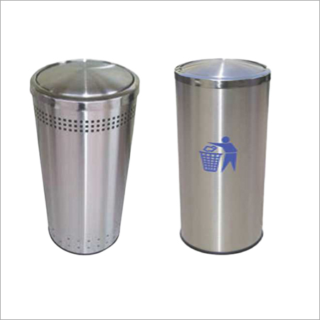 S S Swing Top Bin 40L 60L