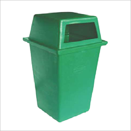 Stationary Bin 100L