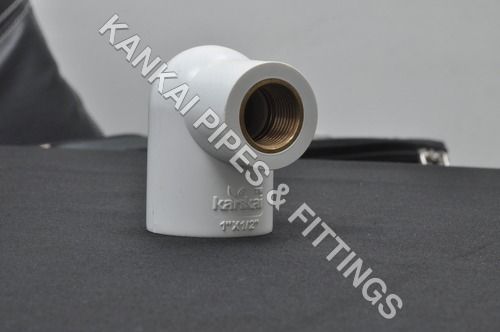 PVC SWR Pipes & Fittings