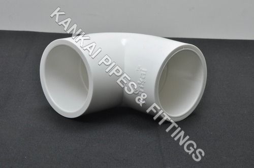 Upvc Elbow 90 Degree