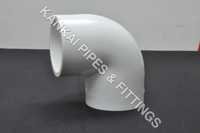 SWR Pipe Elbow