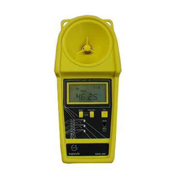 Cable Height Meter