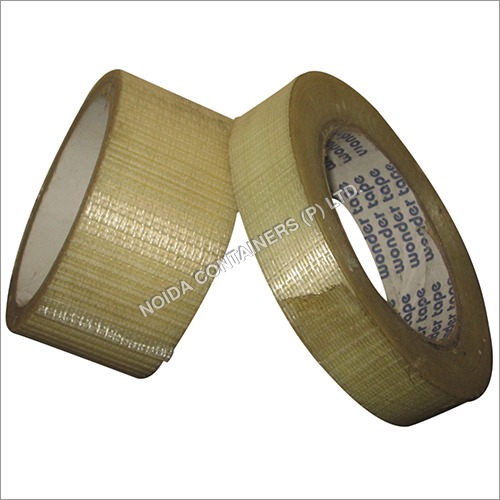 Fillment Tapes