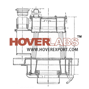 Vertical Water Tube Boiler