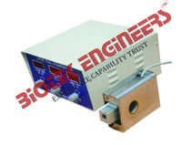 Lathe Tool Dynamometer