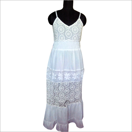 Western Dress