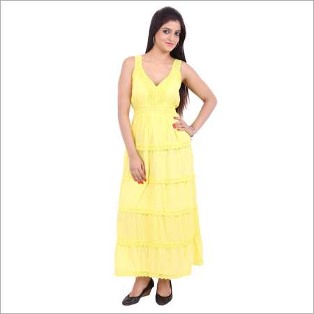 Stylish Ladies Dresses