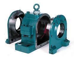 HFO Plummer Block Bearings