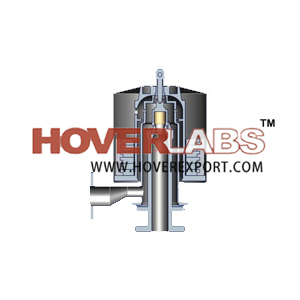 Dead Weight Safety Valve