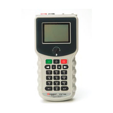 Hand-held Transformer Tester