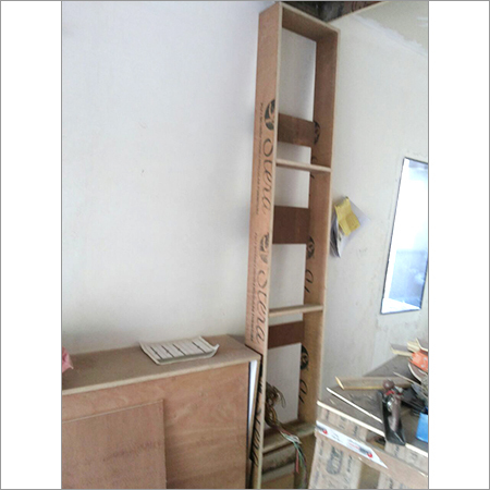 Wooden Block Board