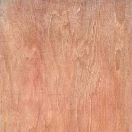 Laminated Block Board