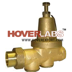 Reducing Valve