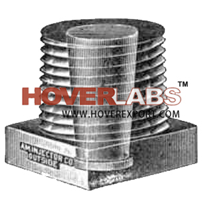 Fusible Plugs