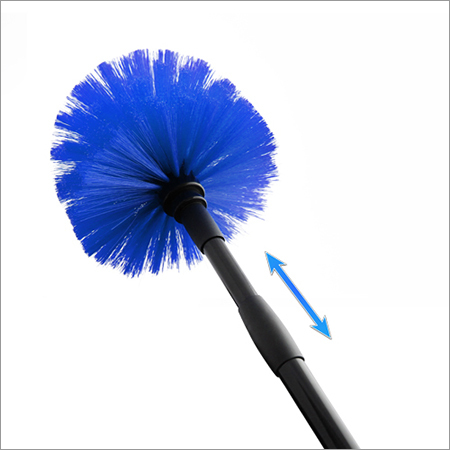 Cobweb Brush