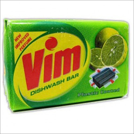 Vim Bar