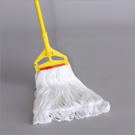 Wet Mop