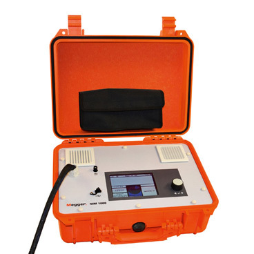 Impedance Meter