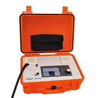 Impedance Meter