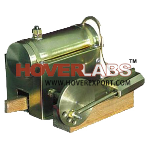 Model Of Steam Engine