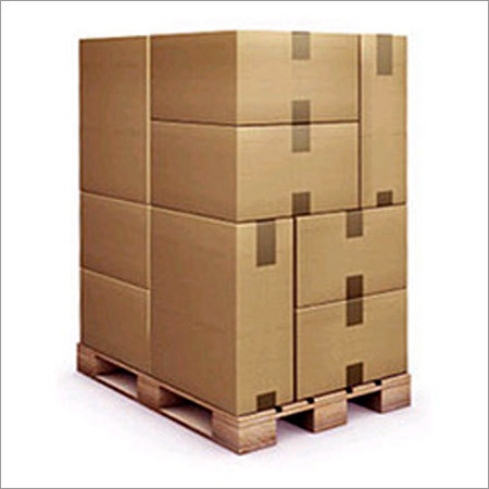 Heavy Duty Carton Box