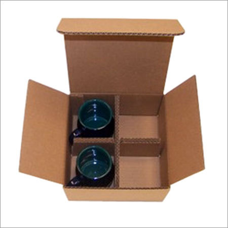Corrugated Boxes