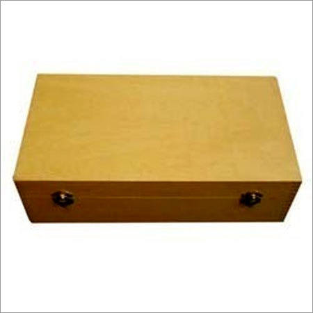 Varnished Corrugated Carton