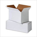 Duplex Corrugated Carton