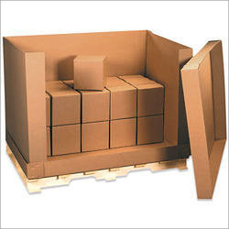 Cargo Box