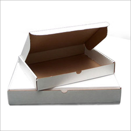 Mailing Box