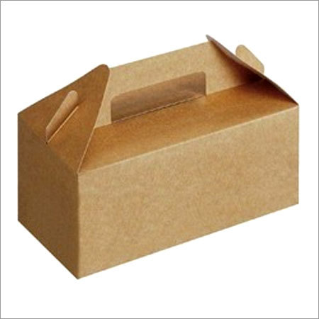 Carrier Box