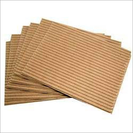 Corrugated Sheet