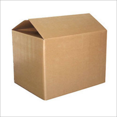 Export Cartons