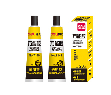 Solvent Based Contact Adhesive