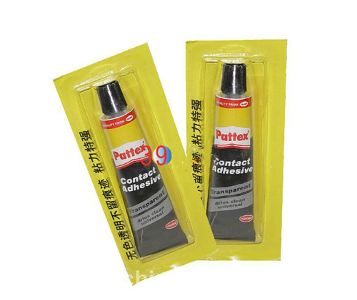 Neoprene Universal Glue